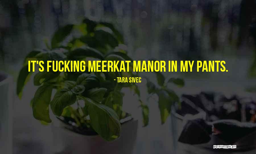 Ecws Quotes By Tara Sivec Ecws Quotes By Tara Sivec