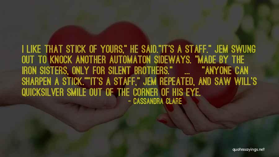 Eczema Face Quotes By Cassandra Clare Eczema Face Quotes By Cassandra Clare