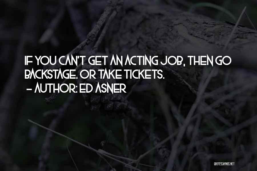 Ed Asner Quotes 1125857