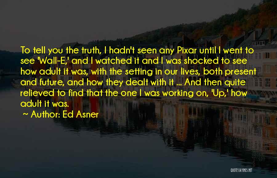 Ed Asner Quotes 1158246