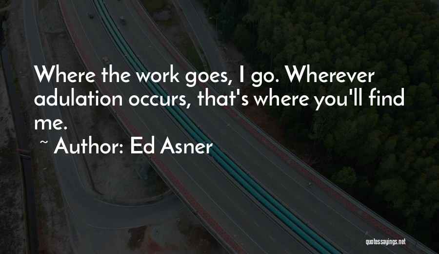 Ed Asner Quotes 1203757