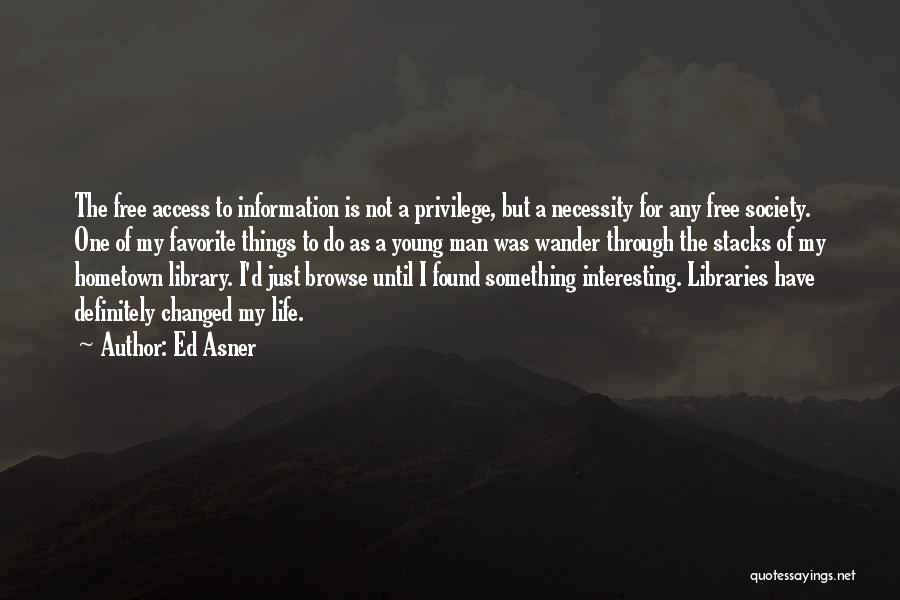 Ed Asner Quotes 1316813