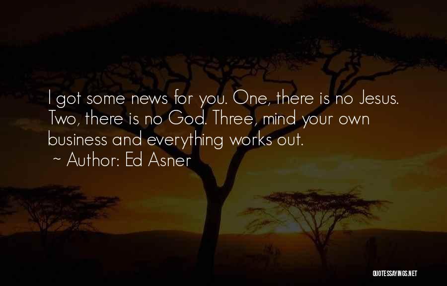 Ed Asner Quotes 140649