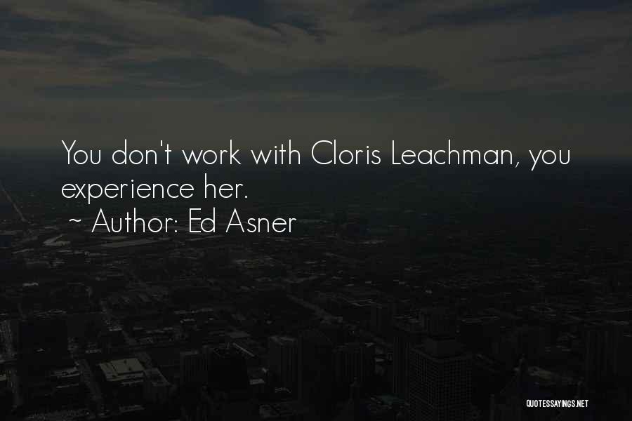 Ed Asner Quotes 1535583