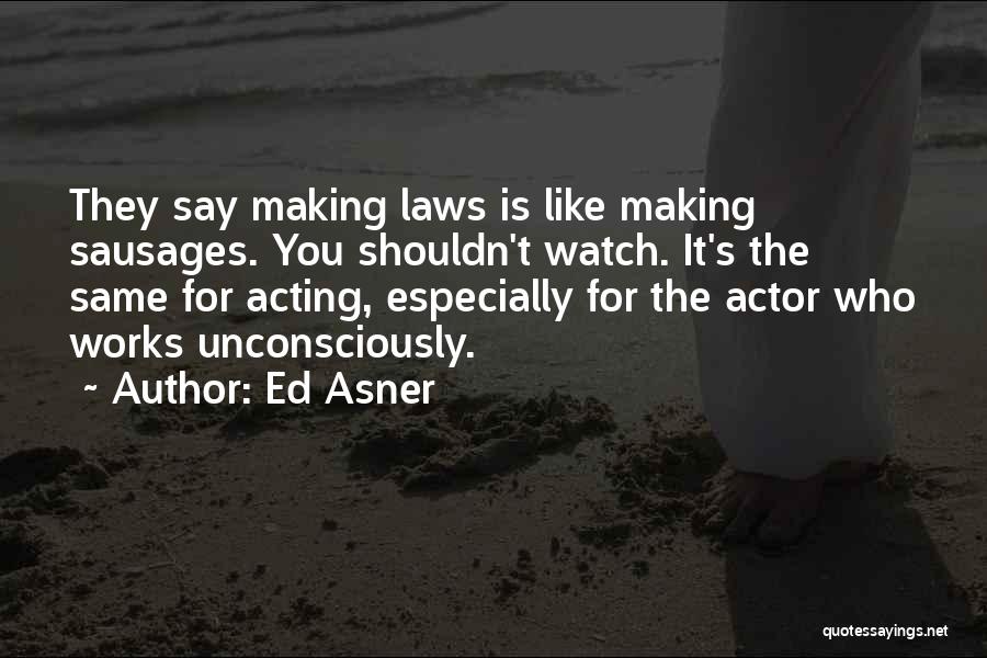 Ed Asner Quotes 1818869