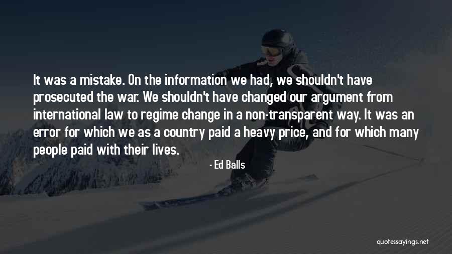 Ed Balls Quotes 1490112 Ed Balls Quotes 1490112