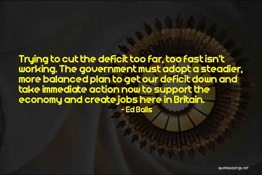Ed Balls Quotes 1694645 Ed Balls Quotes 1694645