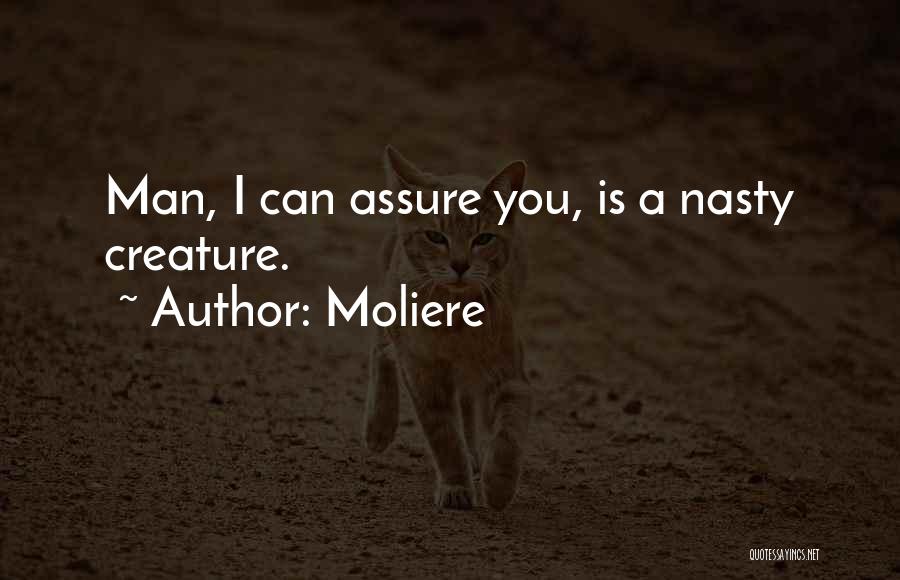 Ed Bastian Quotes By Moliere