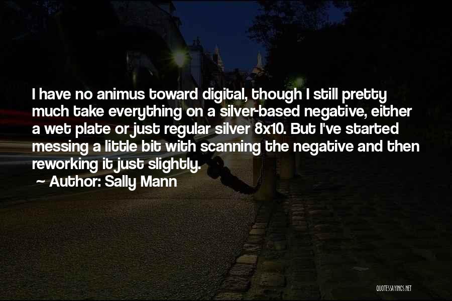 Ed Bastian Quotes By Sally Mann