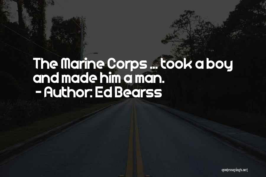 Ed Bearss Quotes 1458849