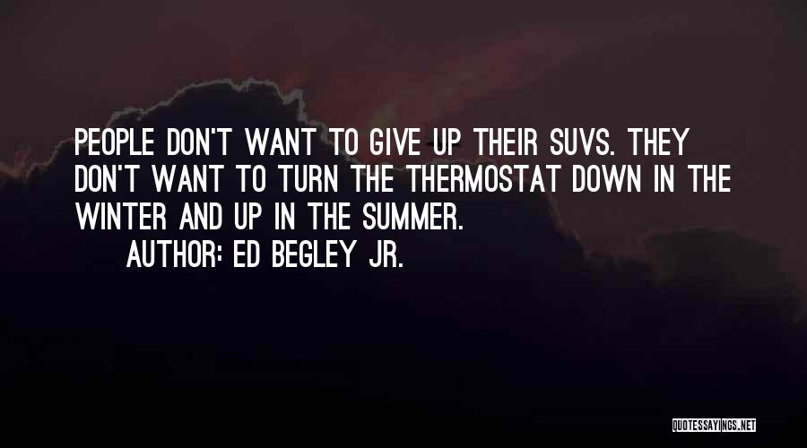 Ed Begley Jr. Quotes 2025968