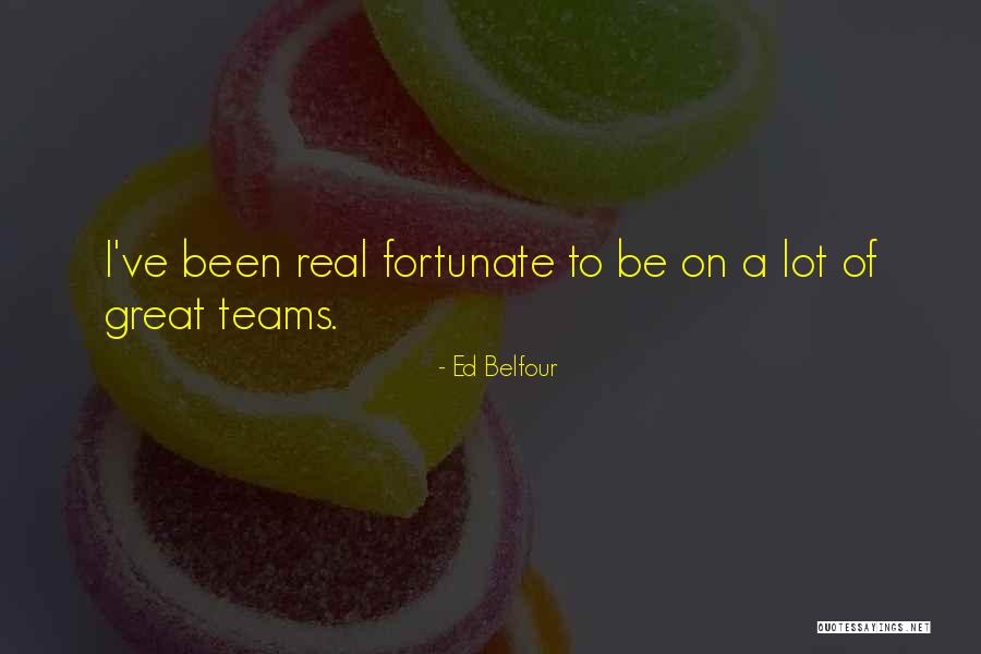 Ed Belfour Quotes 668442 Ed Belfour Quotes 668442