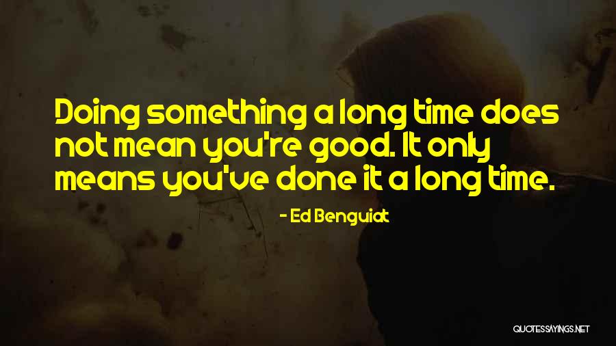 Ed Benguiat Quotes 284903