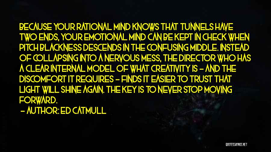 Ed Catmull Quotes 604599