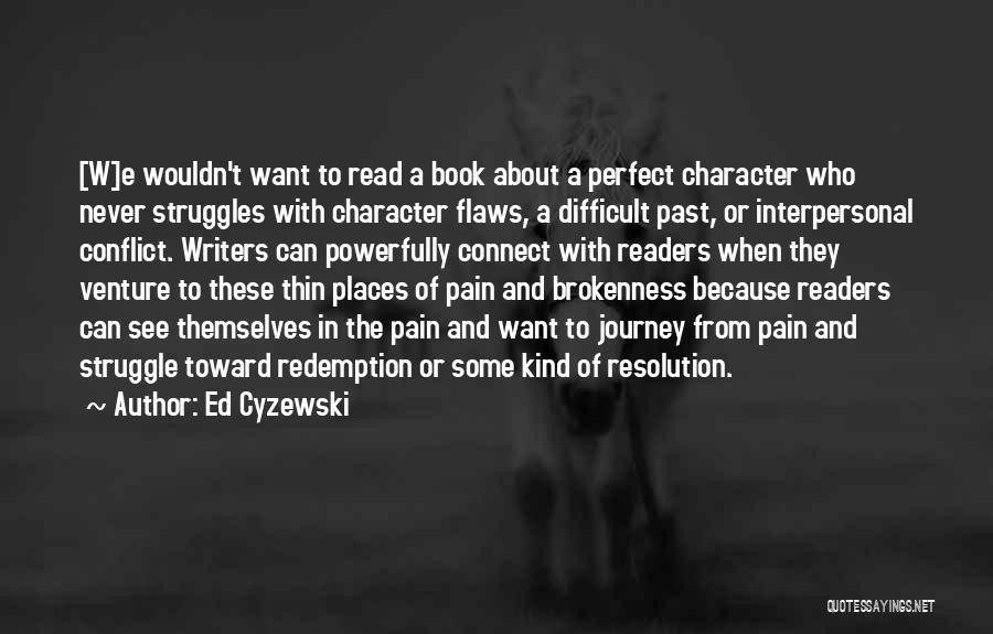 Ed Cyzewski Quotes 1171116