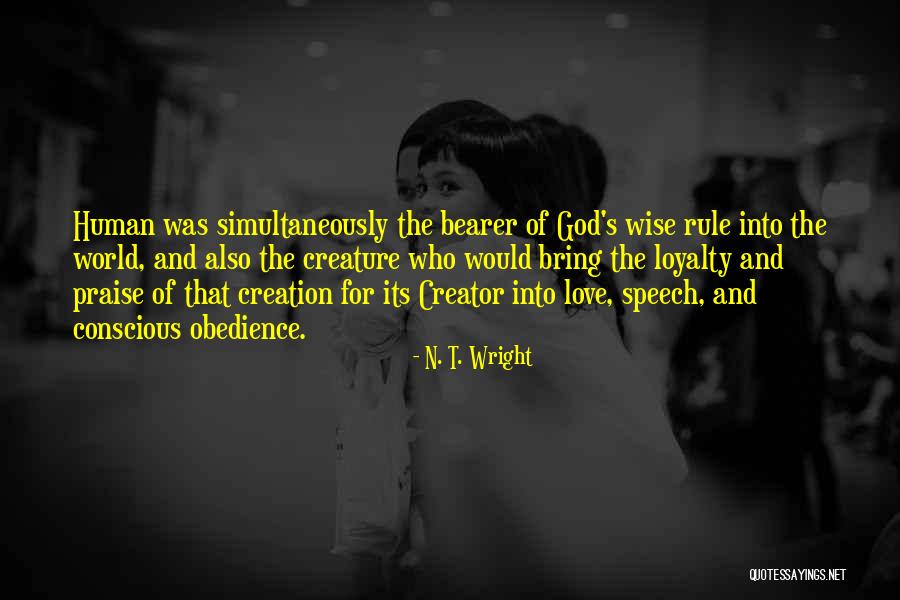 Ed Diddle Quotes By N. T. Wright Ed Diddle Quotes By N. T. Wright