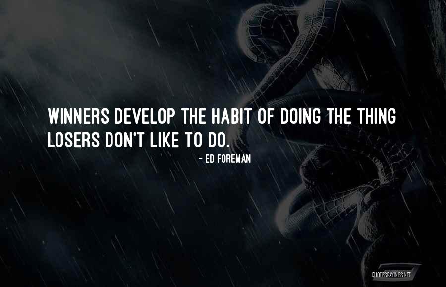 Ed Foreman Quotes 1710198 Ed Foreman Quotes 1710198