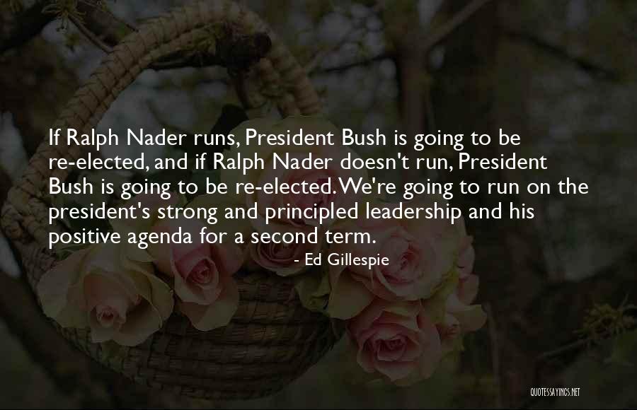 Ed Gillespie Quotes 1943354 Ed Gillespie Quotes 1943354