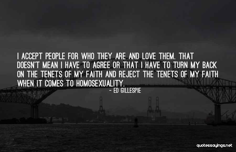 Ed Gillespie Quotes 2155824 Ed Gillespie Quotes 2155824