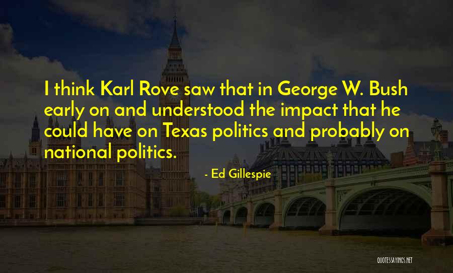 Ed Gillespie Quotes 358861 Ed Gillespie Quotes 358861