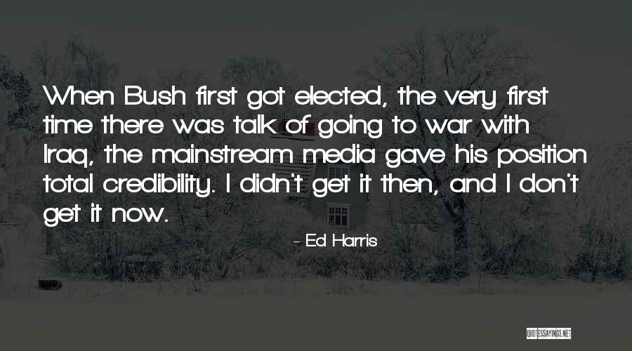 Ed Harris Quotes 2157247