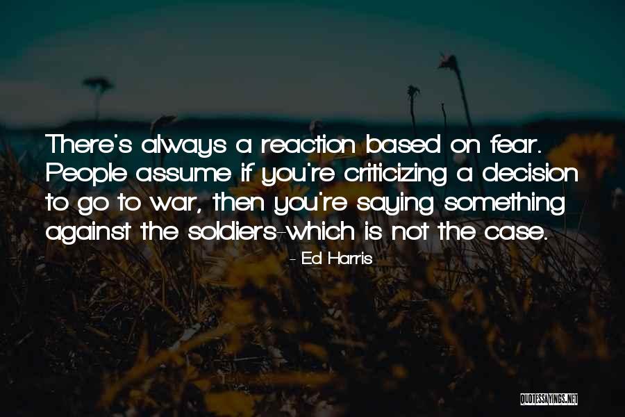 Ed Harris Quotes 387743 Ed Harris Quotes 387743