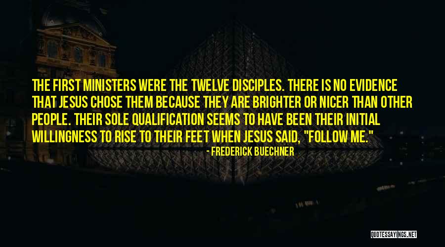Ed Heinemann Quotes By Frederick Buechner Ed Heinemann Quotes By Frederick Buechner
