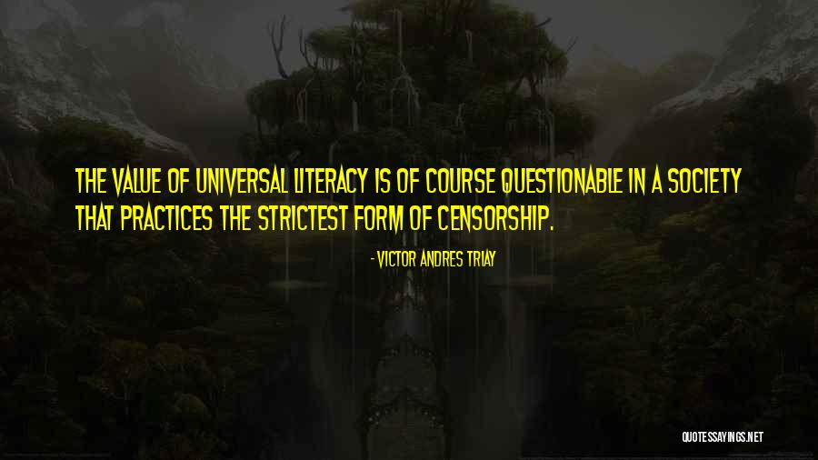 Ed Hochuli Quotes By Victor Andres Triay Ed Hochuli Quotes By Victor Andres Triay