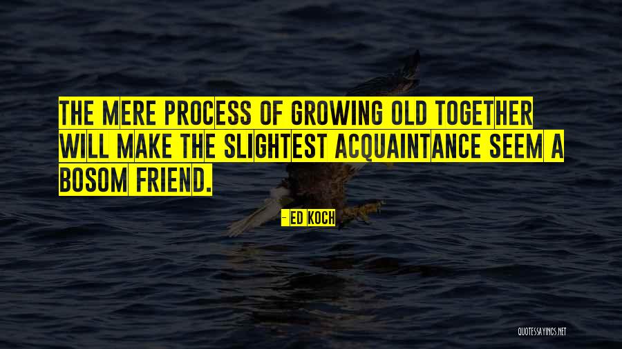 Ed Koch Quotes 1251975 Ed Koch Quotes 1251975