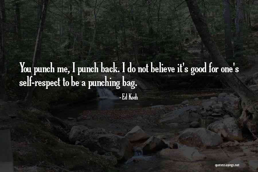 Ed Koch Quotes 1300326 Ed Koch Quotes 1300326