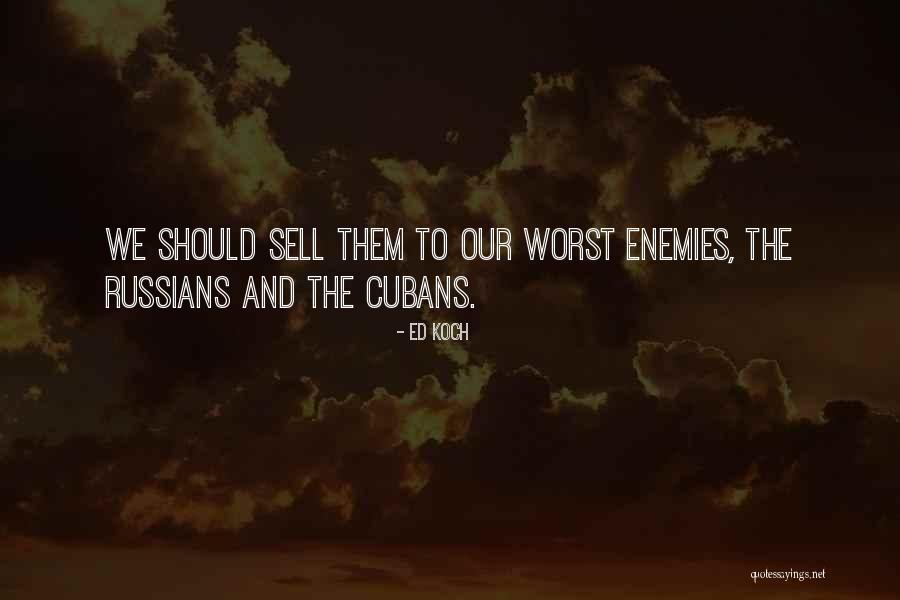 Ed Koch Quotes 1333958 Ed Koch Quotes 1333958