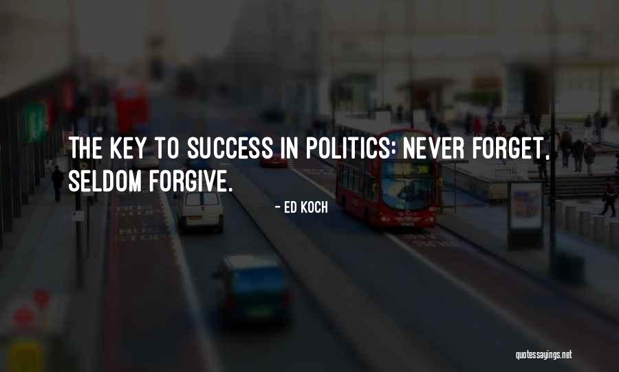 Ed Koch Quotes 1719000 Ed Koch Quotes 1719000