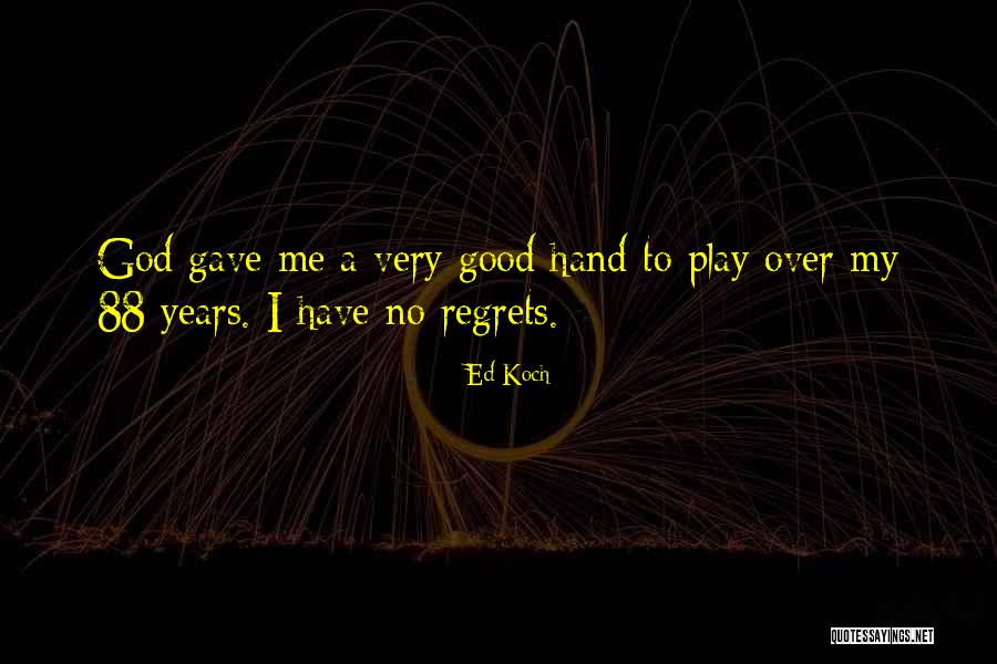 Ed Koch Quotes 1821825 Ed Koch Quotes 1821825
