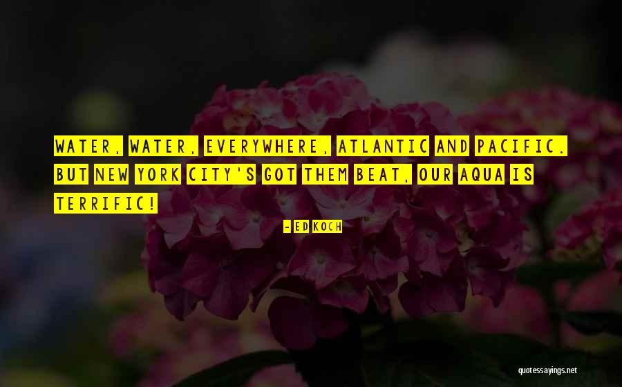 Ed Koch Quotes 1854359 Ed Koch Quotes 1854359
