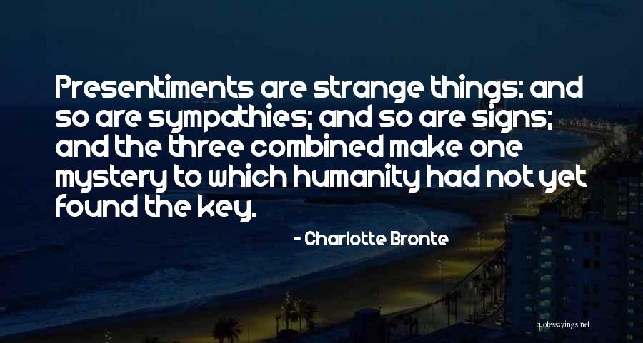 Ed Kretz Quotes By Charlotte Bronte Ed Kretz Quotes By Charlotte Bronte
