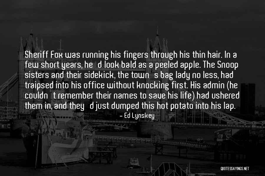 Ed Lynskey Quotes 1447009 Ed Lynskey Quotes 1447009