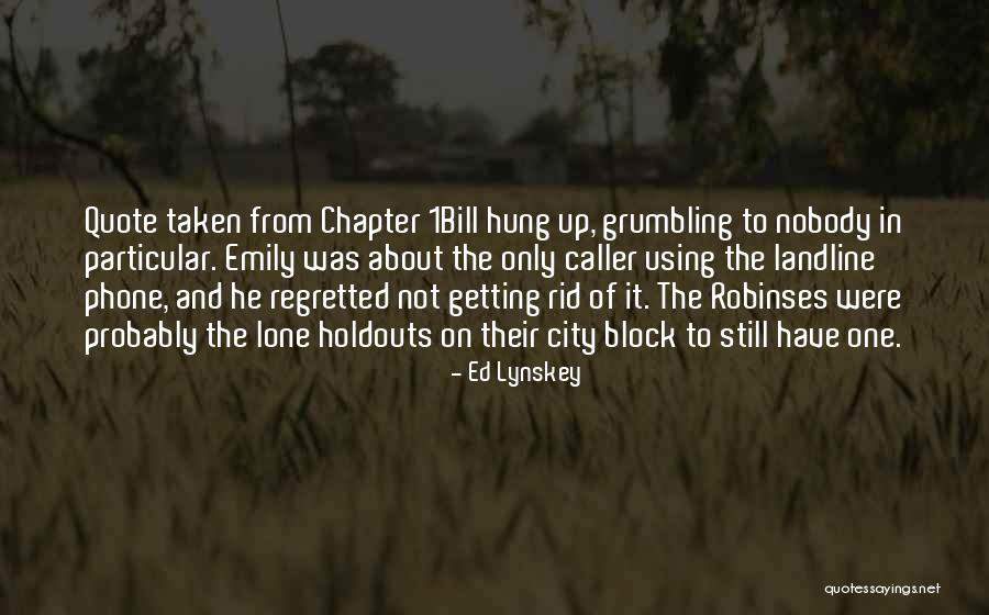 Ed Lynskey Quotes 1967987 Ed Lynskey Quotes 1967987