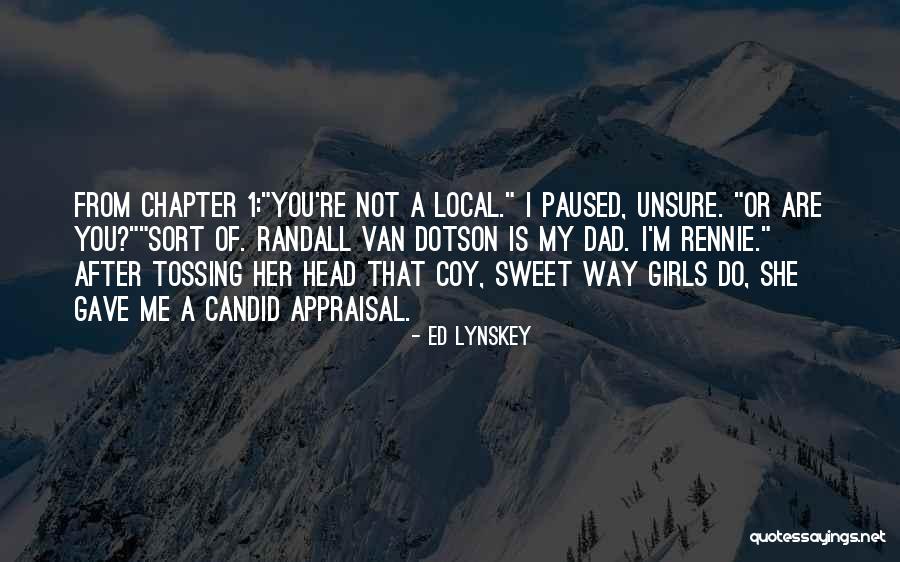 Ed Lynskey Quotes 213279 Ed Lynskey Quotes 213279
