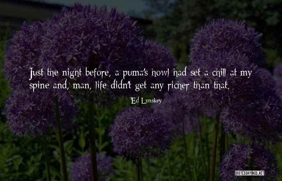 Ed Lynskey Quotes 646869 Ed Lynskey Quotes 646869