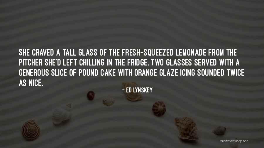 Ed Lynskey Quotes 925191