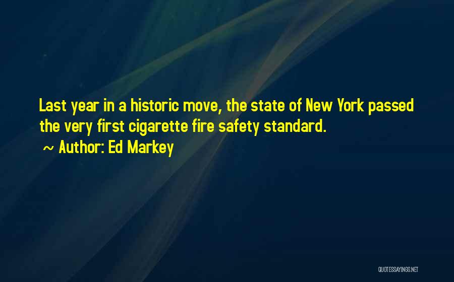 Ed Markey Quotes 1811672