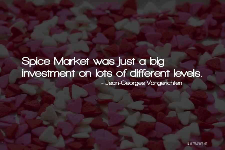 Ed Masry Quotes By Jean-Georges Vongerichten Ed Masry Quotes By Jean-Georges Vongerichten