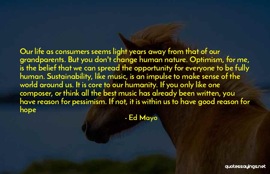 Ed Mayo Quotes 865961 Ed Mayo Quotes 865961