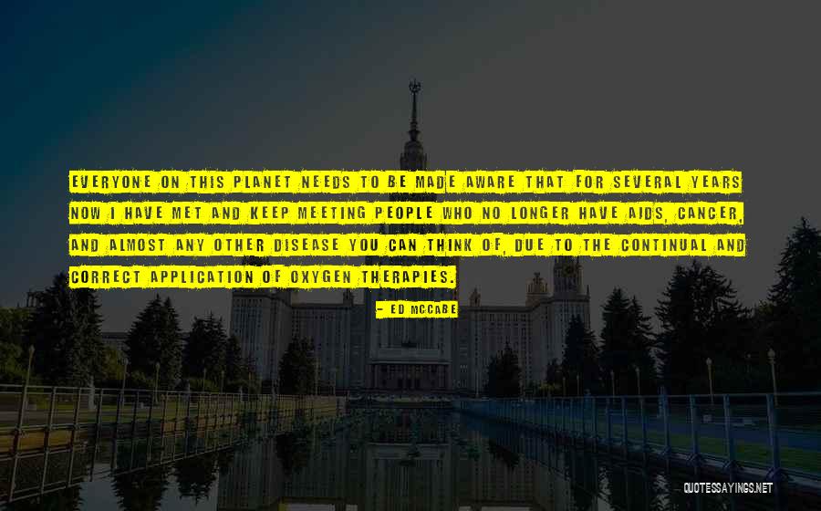 Ed McCabe Quotes 1269265 Ed McCabe Quotes 1269265