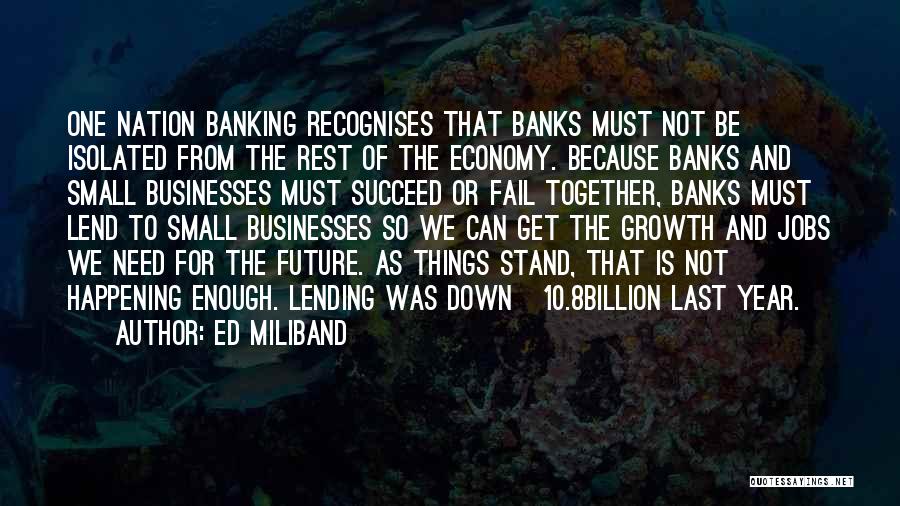 Ed Miliband Quotes 424173