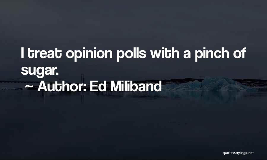 Ed Miliband Quotes 649043