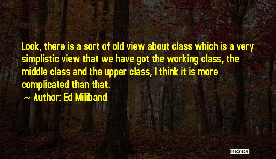 Ed Miliband Quotes 999948