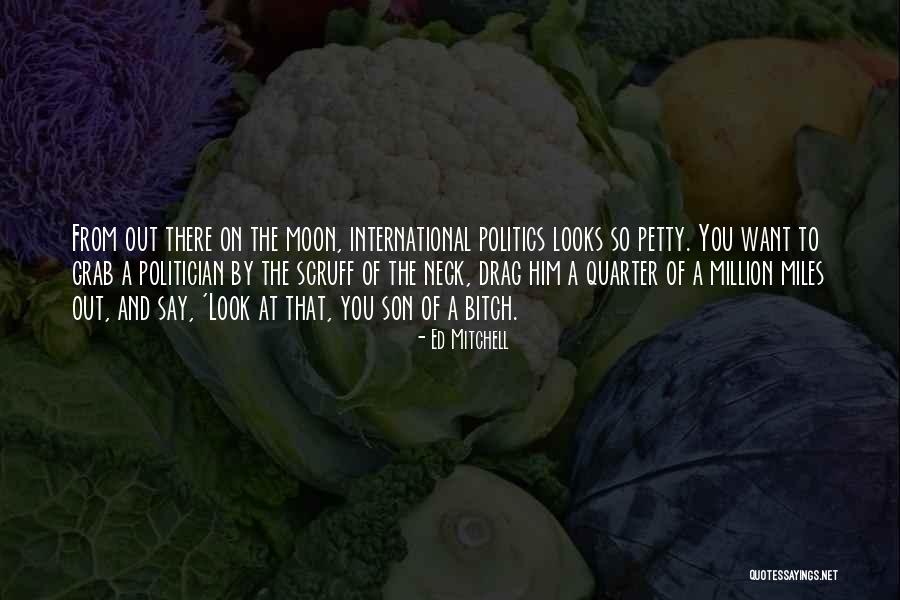Ed Mitchell Quotes 2210663 Ed Mitchell Quotes 2210663