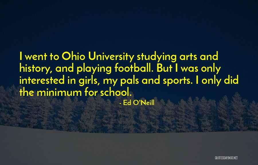 Ed O'Neill Quotes 1854959 Ed O'Neill Quotes 1854959