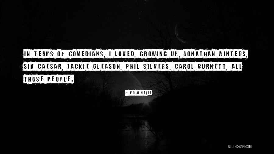 Ed O'Neill Quotes 872224 Ed O'Neill Quotes 872224